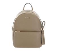 Liu Jo leisure backpack Cirry ECS Backpack Mud taupe