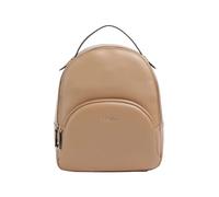 Liu Jo leisure backpack Manhattan ECS Backpack Cammello light brown
