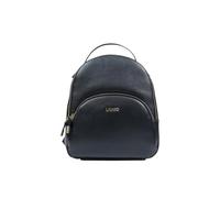 Liu Jo leisure backpack Manhattan ECS Backpack Nero black