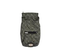 Liu Jo Liu Jo Pets XS Reversible Raincoat, X0140