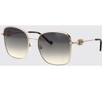 LIU JO LJ155S Metal Sunglasses - Size: 57 - female