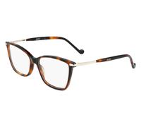 Liu Jo LJ2741 Men's Glasses, Tortoiseshell, Size 53
