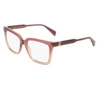 Liu Jo LJ2839 619 Woman Optical frames Bio-inject Squared Normal