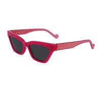 Liu·jo Lj781s Woman Sunglasses Red,Pink Bright Purple 2/CAT3 Women