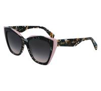 Liu Jo LJ784S 008 Womenâs Sunglasses Tortoiseshell Size 53