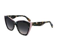 Liu·jo Lj784s Woman Sunglasses Black Black 8/CAT3 Women