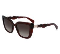 Liu·jo 789s Sunglasses Brown Brown/CAT3