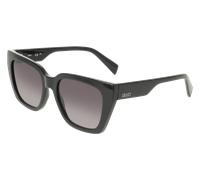 Liu Jo LJ808S 003 Woman Sunglasses Bio-injected Squared Normal