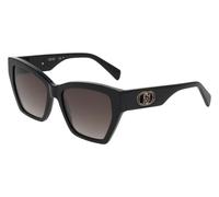 Liu·jo Lj815s Woman Sunglasses Black Black/CAT3 Woman