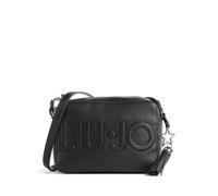 Liu Jo Logo Crossbody bag, female, black
