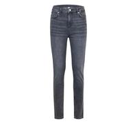 LIU JO logo-plaque jeans - Black 25-26-27-28-29-30
