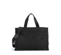 Liu Jo Logo Tote bag, female, black