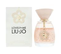 Liu-Jo Lovely Me Eau De Parfum 100ml