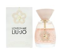 Liu·jo Lovely Me 100ml Eau De Parfum