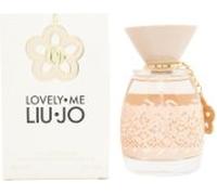 Liu·jo Lovely Me 100ml Eau De Parfum