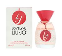 Liu Jo Lovely U Eau de Parfum 100ml Spray