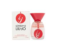 Liu-Jo Lovely U Eau De Parfum 50ml