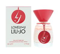 Liu Jo Lovely U Eau De Parfum 50ml