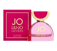 Liu Jo Lovers JO Eau De Toilette 30ml 50ml 100ml Women's Perfume Spray 1075