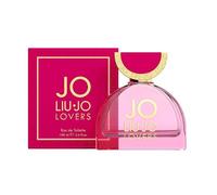Liu Jo Lovers JO Eau De Toilette 30ml 50ml 100ml Women's Perfume Spray 1075