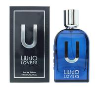 Liu-Jo Lovers U Eau De Toilette 100ml