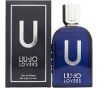 Liu-Jo Lovers U Eau De Toilette 100ml