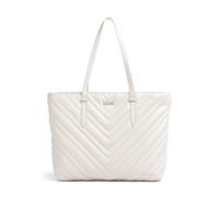 Liu Jo Lunny L Tote bag, female, off-white