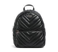 Liu Jo Lunny M Backpack, 6L, female, black