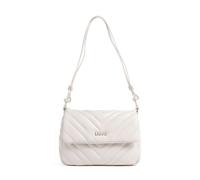 Liu Jo Lunny S Shoulder bag, female, off-white