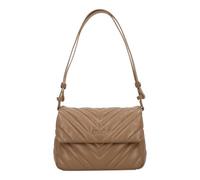 Liu Jo Lunny Shoulder bag S 24 cm brown