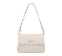 Liu Jo Lunny Shoulder bag S 24 cm white