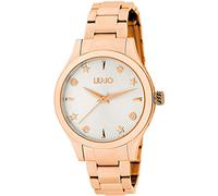 Liu Jo Luxury Precious Shapes Women's Watch Pink