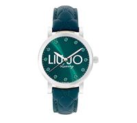 Liu Jo Luxury TLJ409 - Green Watch, green, strip