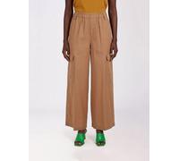 LIU JO Lyocell Cargo Trousers - Size: 42 - female