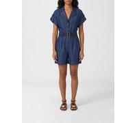 LIU JO Lyocell Jumpsuit - Size: 38 - female