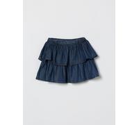 LIU JO Lyocell Mini Skirt - Size: 5 - female