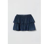 LIU JO Lyocell Mini Skirt - Size: 8 - female