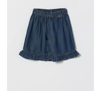 LIU JO Lyocell Shorts - Size: 9M - unisex