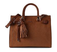 Liu Jo Manh Handbag 2 cm brown
