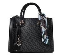 Liu Jo Manh Handbag 27 cm black