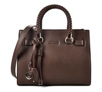 Liu Jo Manh Handbag 27 cm brown