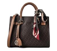 Liu Jo Manh Handbag 27 cm brown