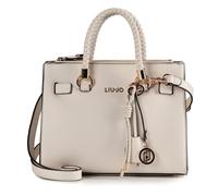 Liu Jo Manh Handbag S 27 cm white