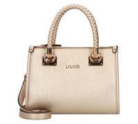 Liu Jo Manhattan S Handbag, female, gold