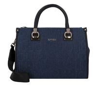 Liu Jo Manh Shopper Bag M 34 cm blue
