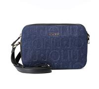 Liu Jo Manh Shoulder bag M 23 cm blue