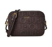 Liu Jo Manh Shoulder bag M 23 cm brown