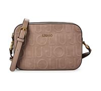 Liu Jo Manh Shoulder bag M 23 cm brown