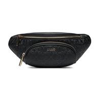 LIU JO Manhattan Bum Bag Nero, black, standard size