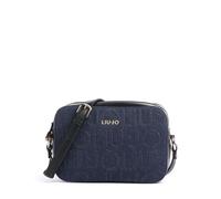 Liu Jo Manhattan M Crossbody bag, female, blue